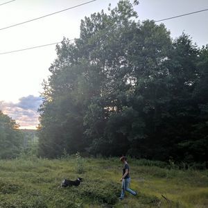 Meet your Posher, Emma